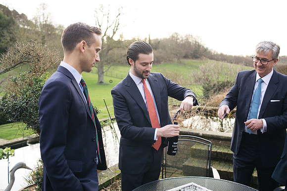 Ni & Dan - Wedding No.1