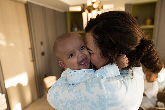 Charlotte & Aaron
