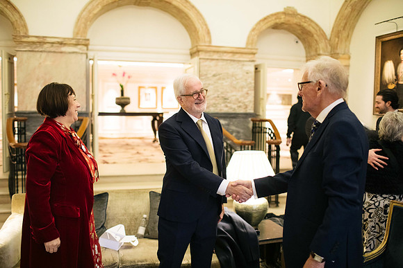 Ni & Dan - Wedding No.1