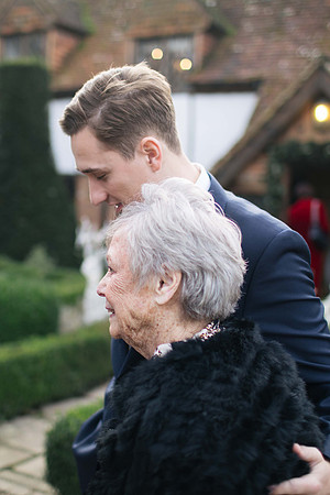 Ni & Dan - Wedding No.1