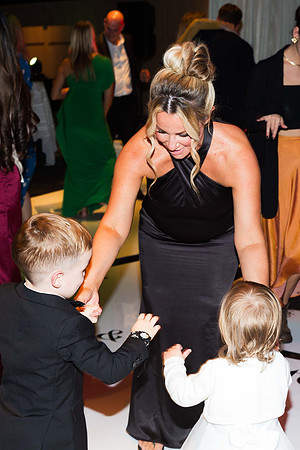 Charlotte & Aaron