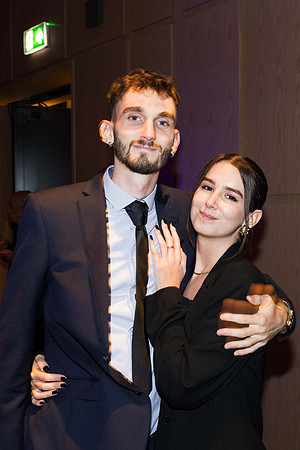 Charlotte & Aaron