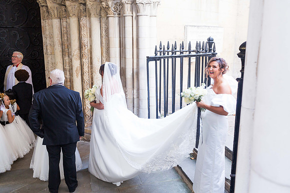 Charlotte & Aaron
