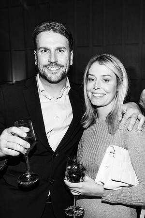 Charlotte & Aaron