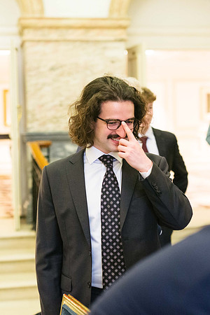 Ni & Dan - Wedding No.1