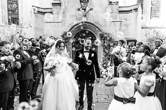 Charlotte & Aaron