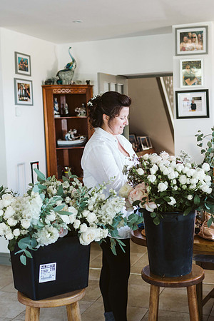 Lara & Ben Wedding
