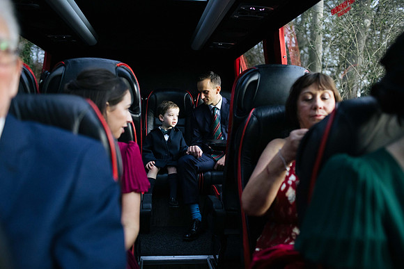 Ni & Dan - Wedding No.1