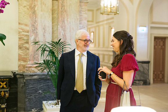 Ni & Dan - Wedding No.1