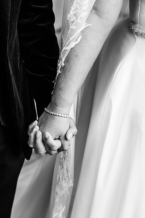 Charlotte & Aaron