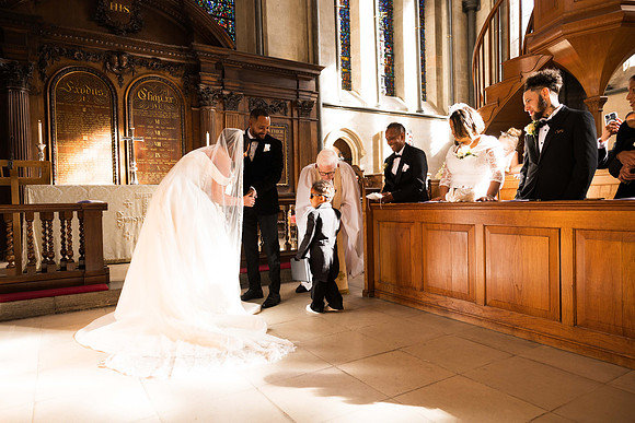 Charlotte & Aaron