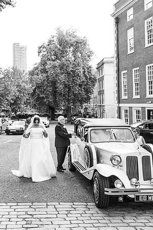 Charlotte & Aaron