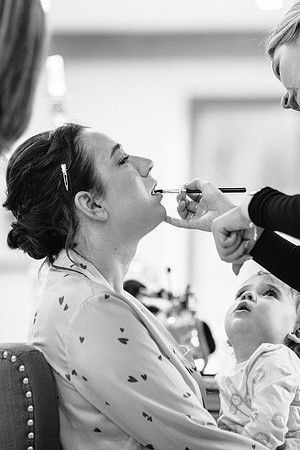 Ni & Dan - Wedding No.1