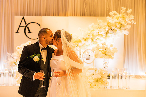 Charlotte & Aaron