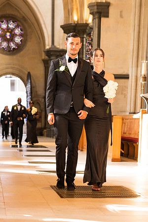 Charlotte & Aaron