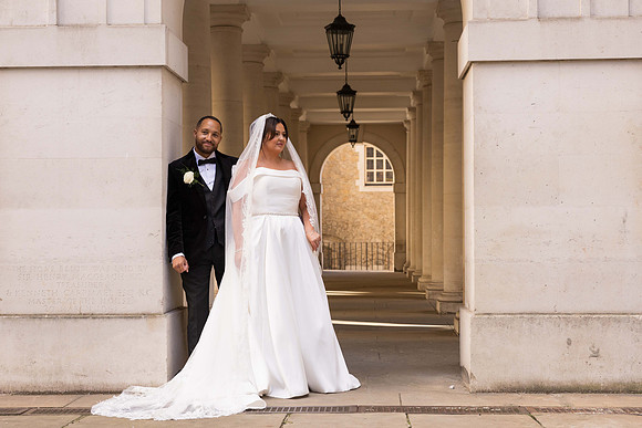 Charlotte & Aaron