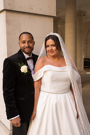 Charlotte & Aaron