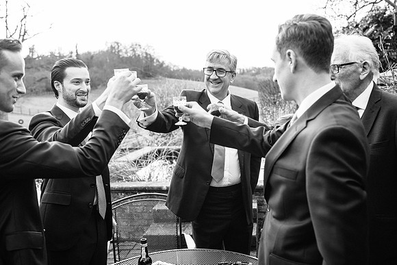 Ni & Dan - Wedding No.1