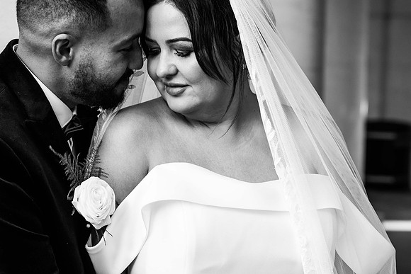 Charlotte & Aaron
