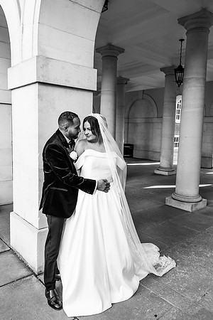 Charlotte & Aaron