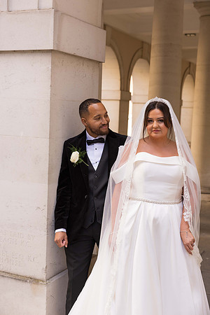 Charlotte & Aaron