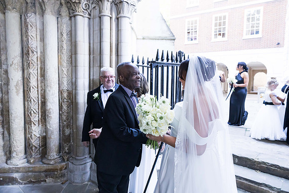 Charlotte & Aaron