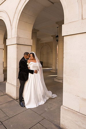 Charlotte & Aaron