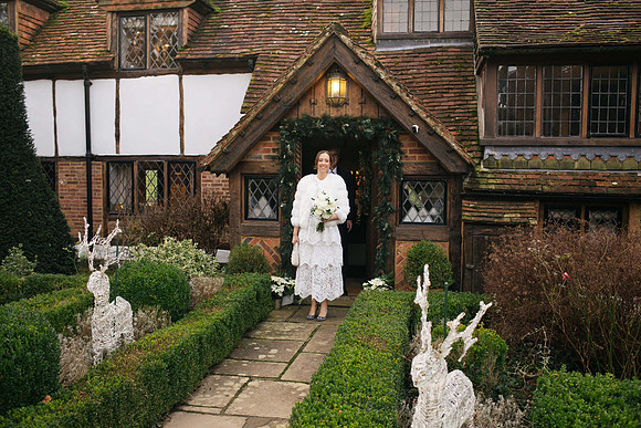 Ni & Dan - Wedding No.1