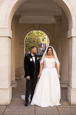 Charlotte & Aaron