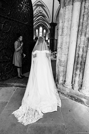 Charlotte & Aaron