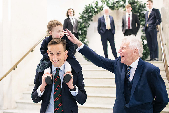 Ni & Dan - Wedding No.1
