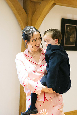 Ni & Dan - Wedding No.1