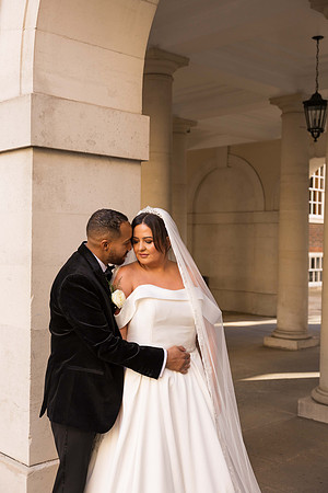 Charlotte & Aaron