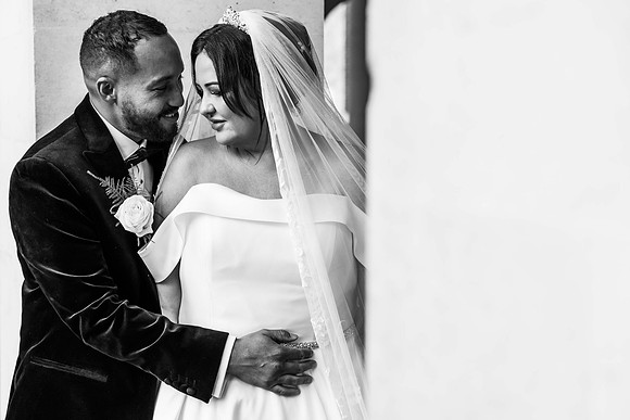 Charlotte & Aaron