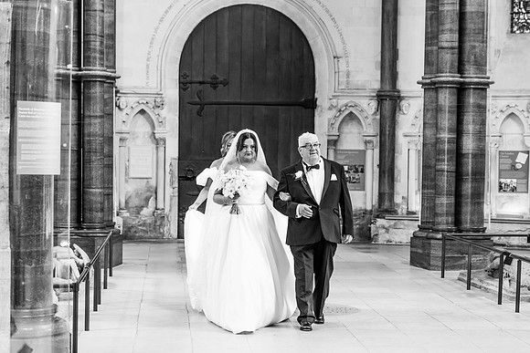 Charlotte & Aaron