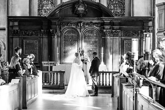 Charlotte & Aaron