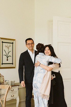 Kimmie & Craig