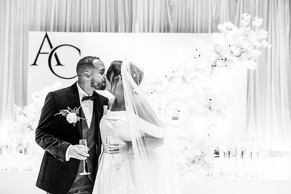Charlotte & Aaron
