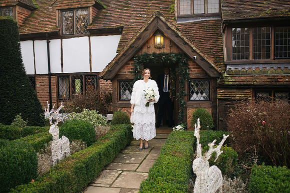 Ni & Dan - Wedding No.1