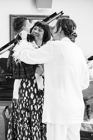 Ni & Dan - Wedding No.1