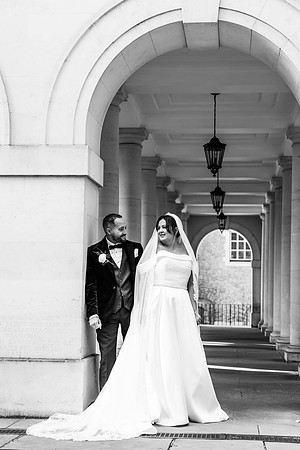 Charlotte & Aaron