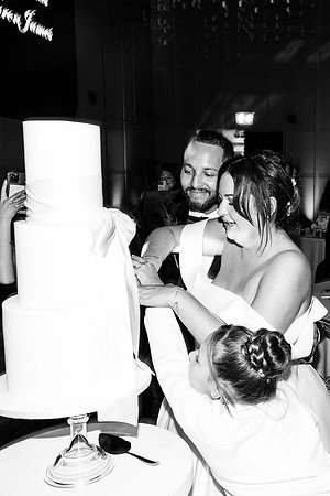 Charlotte & Aaron