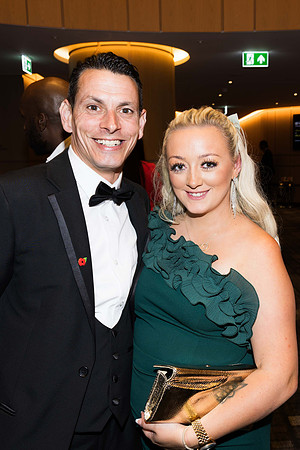 Charlotte & Aaron