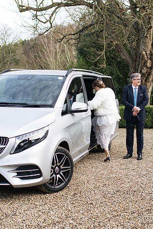 Ni & Dan - Wedding No.1