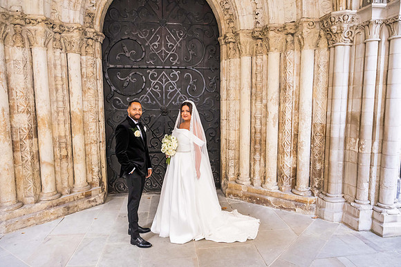 Charlotte & Aaron