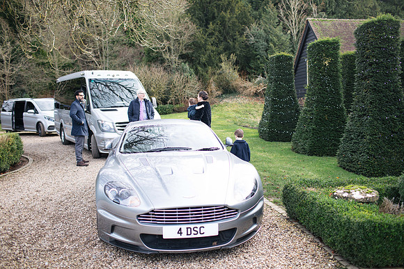 Ni & Dan - Wedding No.1