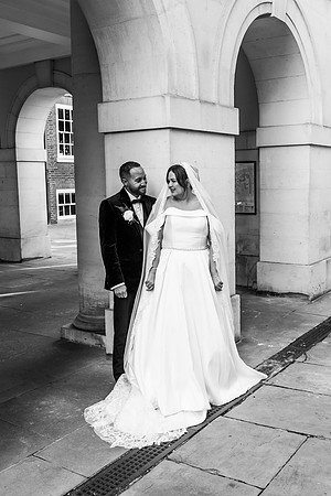 Charlotte & Aaron
