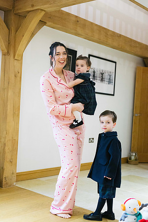 Ni & Dan - Wedding No.1