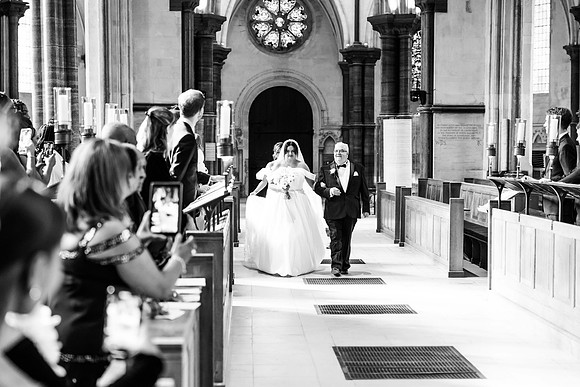 Charlotte & Aaron