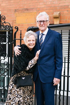 Ni & Dan - Wedding No.1